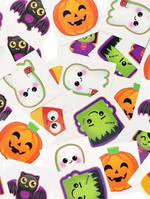 Load image into Gallery viewer, Halloween Tattoos for Kids
