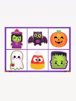 Load image into Gallery viewer, Halloween Tattoos for Kids
