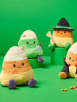 Load image into Gallery viewer, Candy Corn Soft Toy
