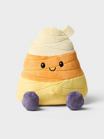 Load image into Gallery viewer, Candy Corn Soft Toy
