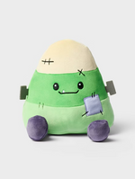 Load image into Gallery viewer, Candy Corn Soft Toy
