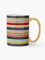 Load image into Gallery viewer, Gemma Porcelain Mug
