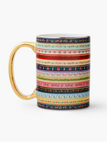 Load image into Gallery viewer, Gemma Porcelain Mug
