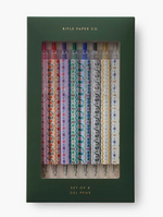 Load image into Gallery viewer, Delphine Gel Pen Set of 8
