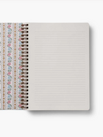 Load image into Gallery viewer, Delphine Spiral Notebook
