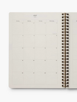 Load image into Gallery viewer, Dahlia Planner 2026

