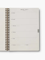 Load image into Gallery viewer, Dahlia Planner 2026
