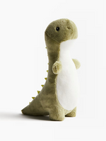 Load image into Gallery viewer, Dinosaur Soft Toy
