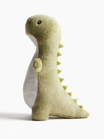 Load image into Gallery viewer, Dinosaur Soft Toy
