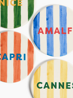 Load image into Gallery viewer, Porcelain Coasters Set of 4
