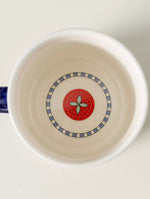 Load image into Gallery viewer, The Bistro Tile Stoneware Mug: Italia Edition
