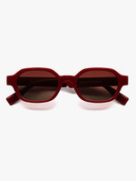 Load image into Gallery viewer, SOJOS Retro Polarized Sunglasses

