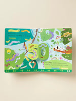 Load image into Gallery viewer, Pop-Up Picture Book 123
