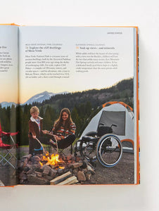 The Family Bucket List
