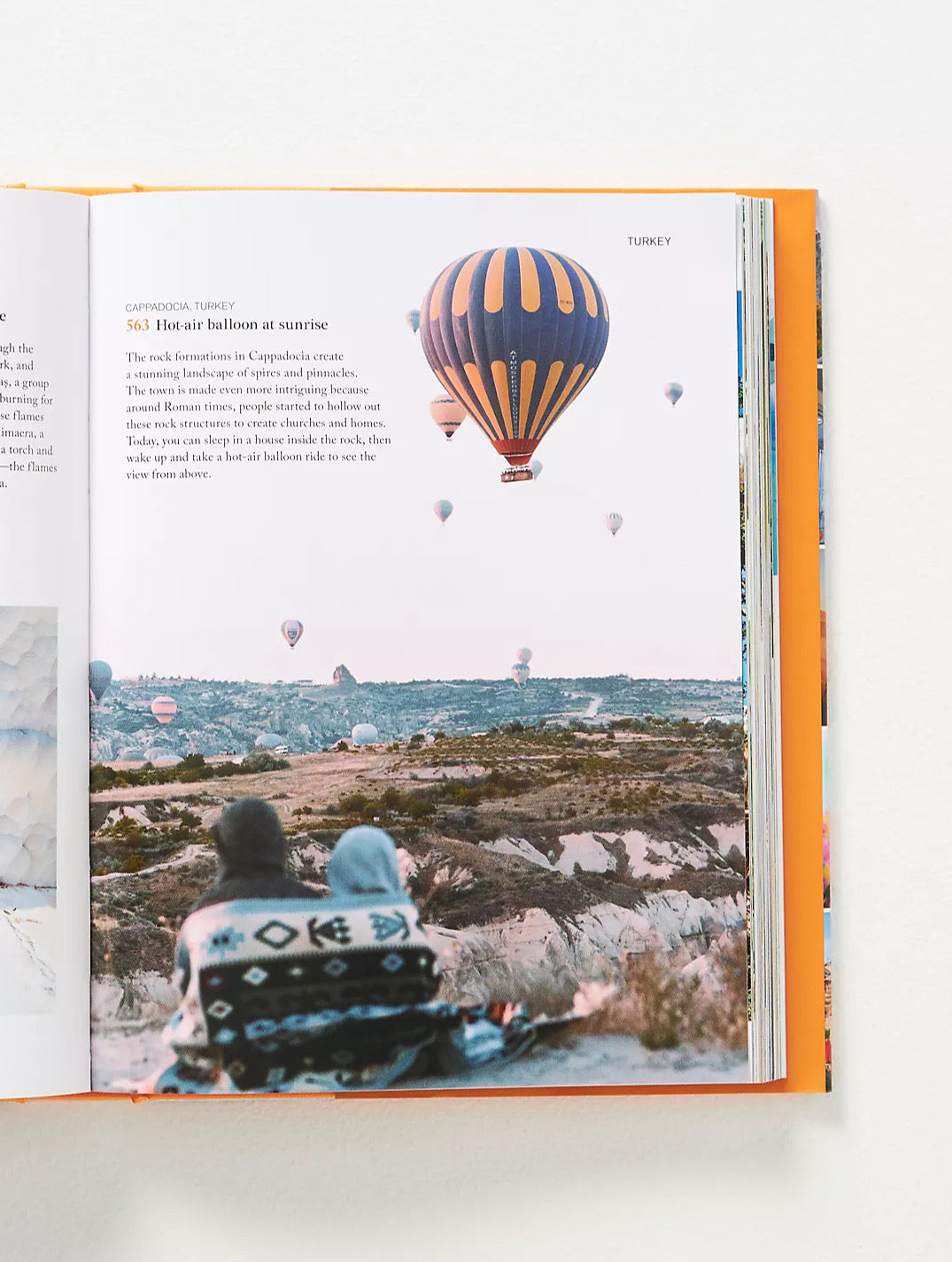 The Family Bucket List