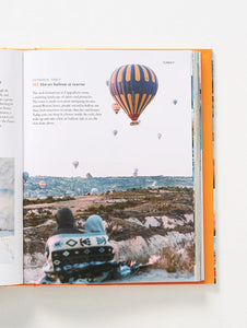 The Family Bucket List
