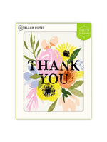 Load image into Gallery viewer, Floral Thank You Cards
