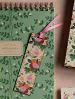 Load image into Gallery viewer, Dahlia Bookmark
