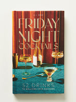 Load image into Gallery viewer, Friday Night Cocktails
