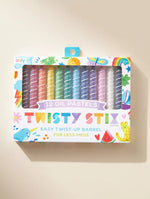 Load image into Gallery viewer, Twisty Stix Oil Pastels, Set of 12
