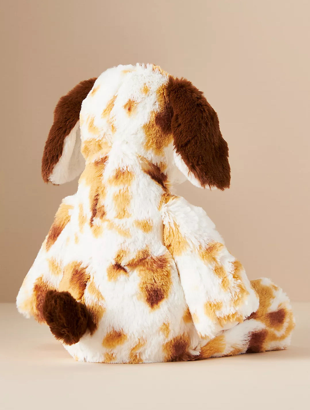 Puppy Stuffed Animal