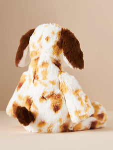 Puppy Stuffed Animal