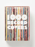 Load image into Gallery viewer, 1,000 Record Covers Book
