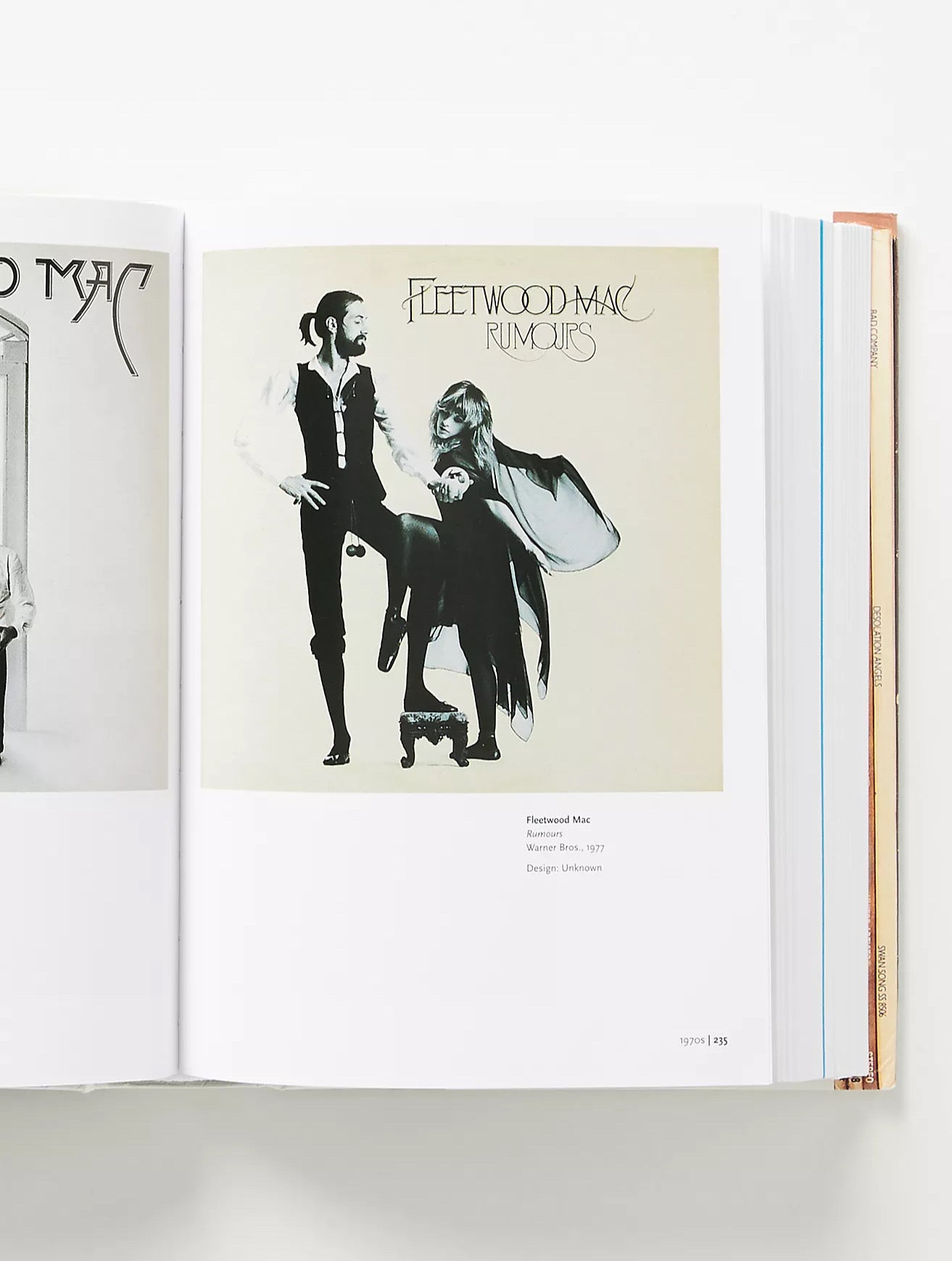 1,000 Record Covers Book