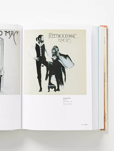 1,000 Record Covers Book