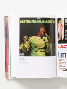 1,000 Record Covers Book