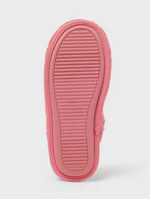 Load image into Gallery viewer, Pink Heart Slippers
