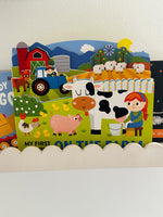 Load image into Gallery viewer, My First Words on The Farm
