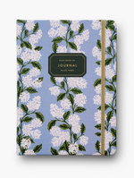 Load image into Gallery viewer, Hydrangea Journal With Pen
