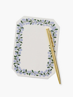 Load image into Gallery viewer, Hydrangea Note Writing Set
