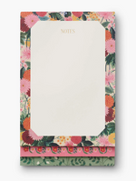 Load image into Gallery viewer, Dahlia Tiered Notepad
