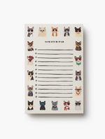 Load image into Gallery viewer, Cats Checklist Notepad
