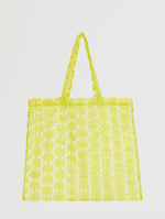 Load image into Gallery viewer, Organza Flower Bag
