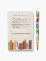 Load image into Gallery viewer, Book Club Pen
