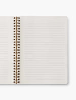Load image into Gallery viewer, Curio Spiral Notebook
