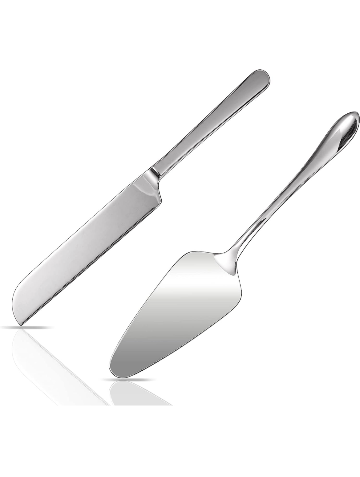 Cake Knife Set