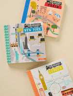 Load image into Gallery viewer, All Abroad Books
