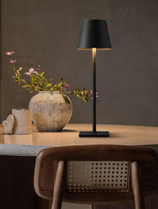 Cordless Table Lamp
