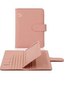 Passport Holder
