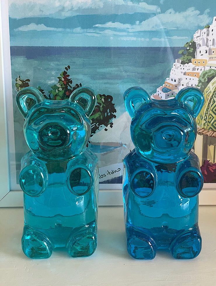 Gummy Bear