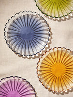 Load image into Gallery viewer, Glass Dessert Plate
