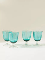 Load image into Gallery viewer, Selma Wine Glass Set
