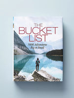 Load image into Gallery viewer, The Bucket List Book
