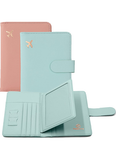 Passport Holder