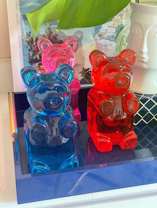 Gummy Bear