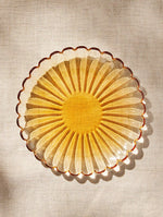 Load image into Gallery viewer, Glass Dessert Plate
